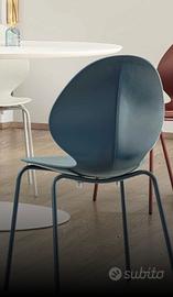 Tavolo e 4 sedie calligaris