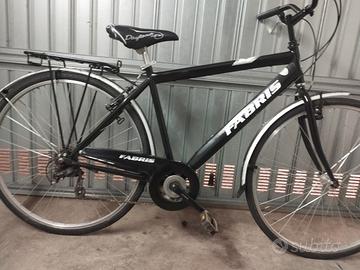 2 bici uomo 