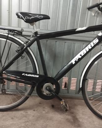 2 bici uomo 