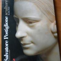 Salvatore Postiglione Scultore: La vita e l'arte
