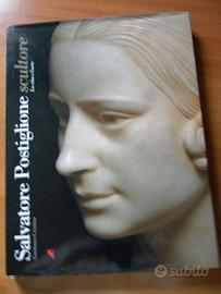 Salvatore Postiglione Scultore: La vita e l'arte