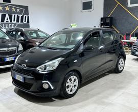 HYUNDAI - i10 - 1.0 LPGI Econext Sound Edition