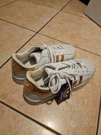 Adidas superstar 