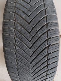 4 Gomme Minerva 205 45 R16 4 stagioni 2020