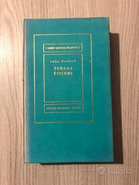 Teresa Etiènne ( John Knittel )