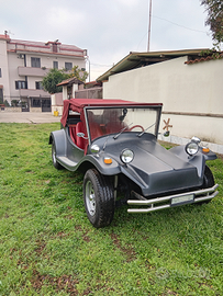 APAL buggy 1600 benzina