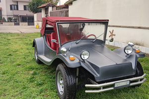 APAL buggy 1600 benzina