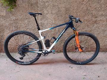 Lee Cougan Rampage Innova 