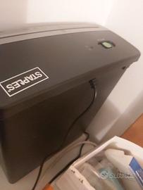 distruttore documenti