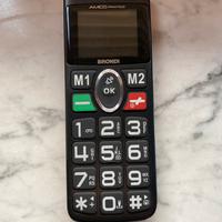 Cellulare GSM per anziani