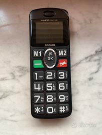 Cellulare GSM per anziani