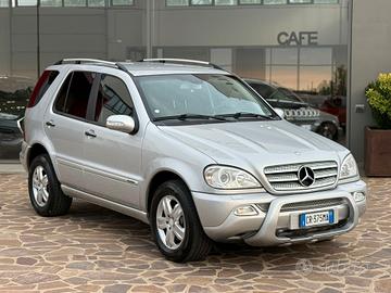 Mercedes-benz ML 270 CDI SPECIAL EDITION - AUTOCAR