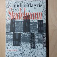 Stadelmann, di Claudio Magris