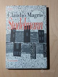 Stadelmann, di Claudio Magris