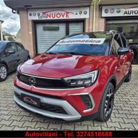 Opel Crossland 1.5 ECOTEC D 120 CV Start&Stop aut.