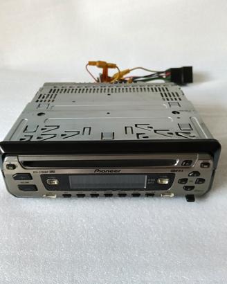 Autoradio CD Pioneer deh 3700 mp