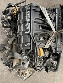 Motore DR1 1.3b SQR473F