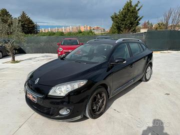 Renault Megane Mégane 1.5 dCi 110CV 2012