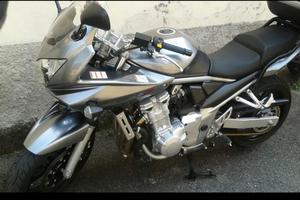 Suzuki GSF 650 Bandit - 2010