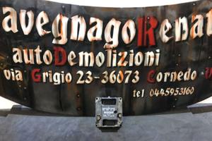 CENTRALINA 0185454132 MERCEDES -BENZ W202 W124