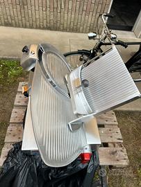 Affettarice Mark G35