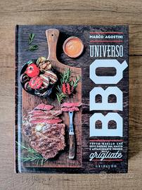Universo BBQ - Tutto quello che c'è da sapere NUOV