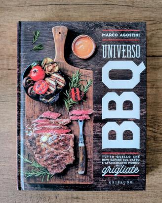 Universo BBQ - Tutto quello che c'è da sapere NUOV