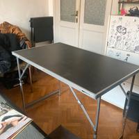 5 Tavoli per stand Powerfix/Parkside