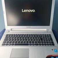 Notebook Lenovo Core I5, Ram 8 GB, SSD 240 GB