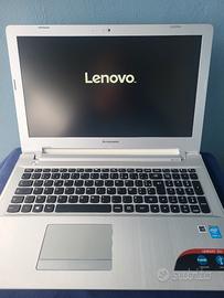 Notebook Lenovo Core I5, Ram 8 GB, SSD 240 GB