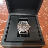 Hamilton Khaki Automatic