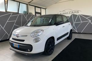 Fiat 500L 1.3 Multijet 85 CV Pop NEOPATENTATI
