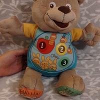 Orsetto Teddy Chicco