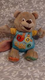 Orsetto Teddy Chicco