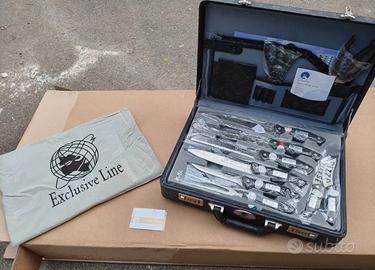 set coltelli