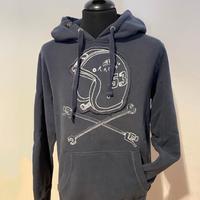 Felpa KTM Helmet and Spanner Hoodie