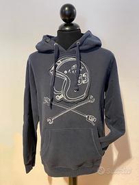 Felpa KTM Helmet and Spanner Hoodie