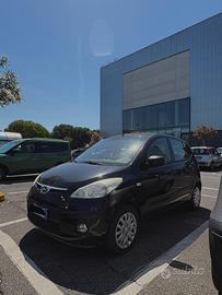 Hyundai i1 NEOPATENTATI GPL