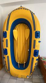 Canotto gommoncino atlantic 260