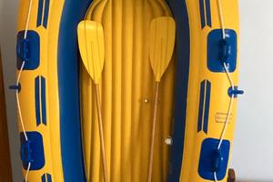 Canotto gommoncino atlantic 260