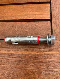 Fischer M10 diametro 16