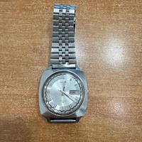Seiko automatico non funzionante