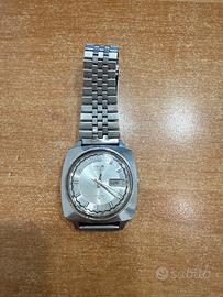 Seiko automatico non funzionante