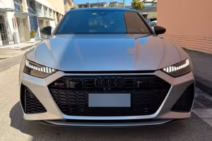 Audi RS6 Avant 4.0 V8 600 CV Carbo Ceramici
