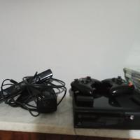 Xbox 360 giochi a parte con cavi i goistik nn funz