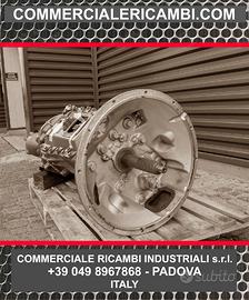 Cambio GRS O 900 R Scania revisionato garanzia