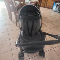 Chicco Passeggino Trio Love Up