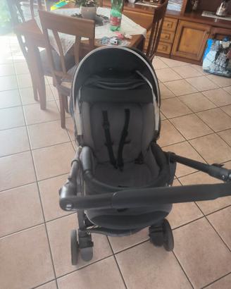 Chicco Passeggino Trio Love Up