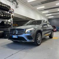 Mercedes-Benz GLC 250d