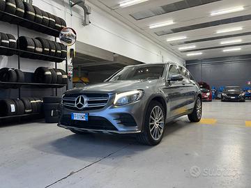 Mercedes-Benz GLC 250d
